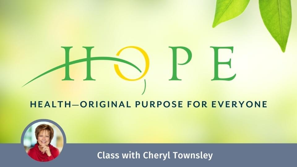 HOPE
